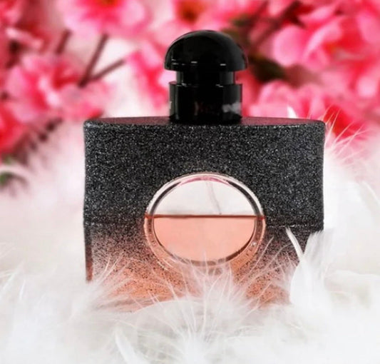 Fondants Parfumés Inspiration Black Opium - Yves Saint Laurent