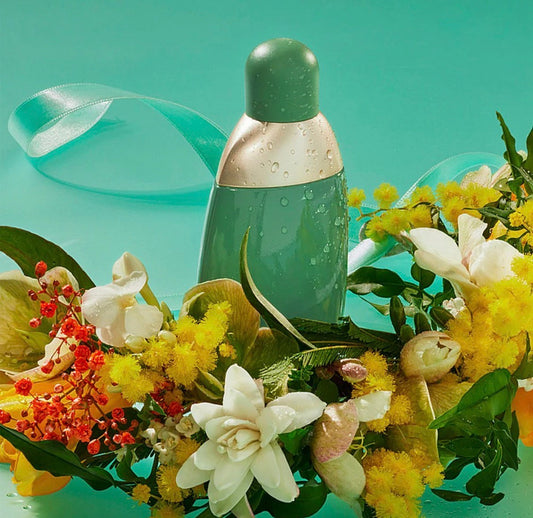 Fondants Parfumés Inspiration Eden - Cacharel