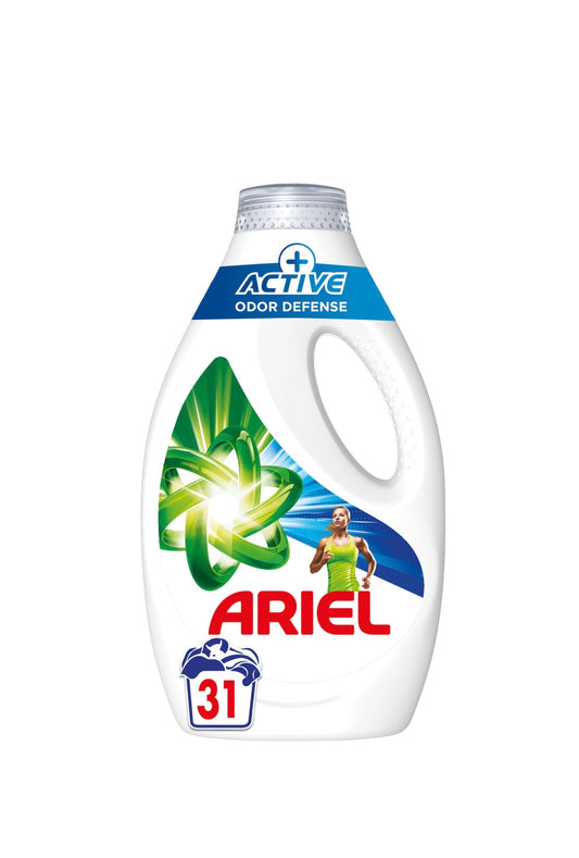 Fondants Lessive Ariel