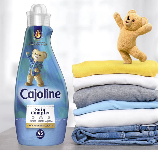 Fondants Parfumés Cajoline 🩵