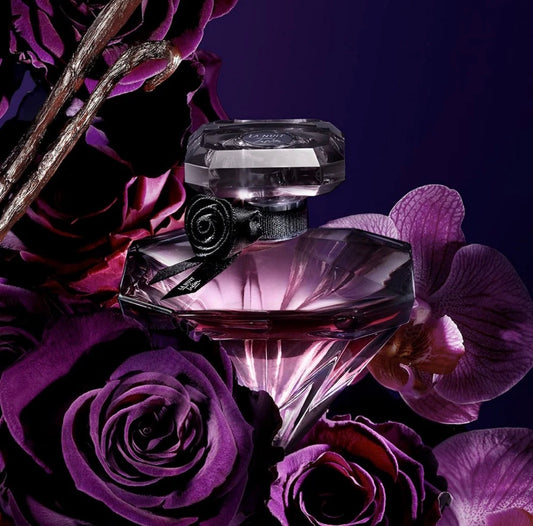 Fondants Parfumés Inspiration La Nuit Trésor - Lancôme