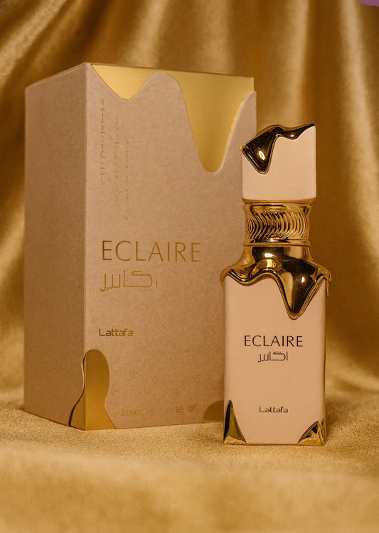 Fondants Eclaire