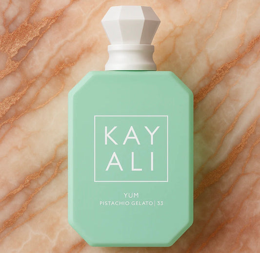 Fondants Inspiration Kayali Yum Pistachio Gelato 33